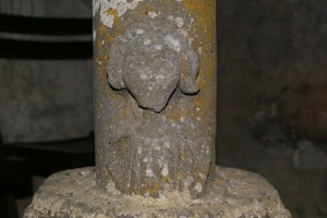 Croix donateur