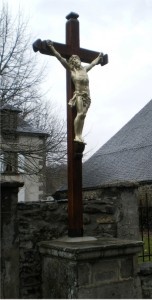 Croix de mission