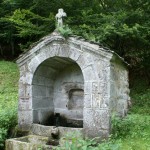 Fontaine Saint-Georges
