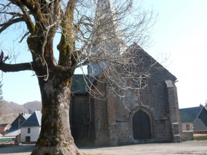 _Sully et église