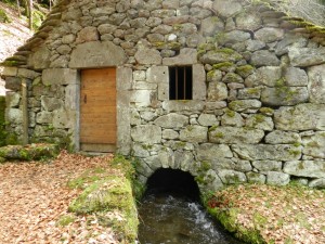 Moulin de Chambeuil