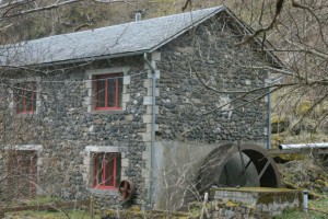 Moulin de Sparanat